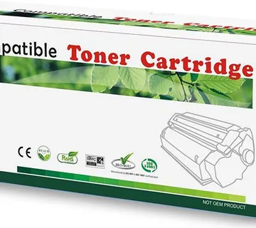 Toner HP CF230X/CRG-051H PSC - cover