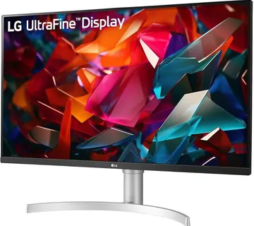 LG 32" LED IPS, 32UN650K, DP, 2xHDMI, 4K, HDR10 - cover