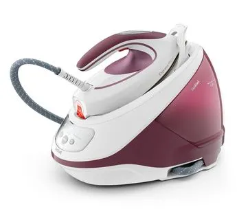 SEB Tefal parna postaja SV9201E0 - cover