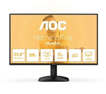 Aoc Led Ips 23,8" 24b31h - Karlovac