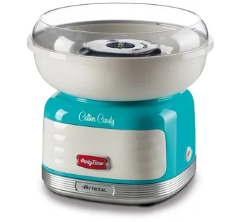 Aparat za šećernu vunu ARIETE 2973 - plavi - cover