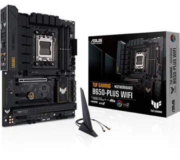 MBO AM5 AS TUF GAMING B650-PLUS WIFI - cover