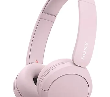 Sony WH-CH520, bežične slušalice, Bluetooth - cover