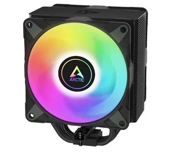 Arctic Freezer 36 A-RGB (Black) - Karlovac