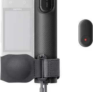 Insta360 Fold. 2-in-1 Selfie Stick Kit - cover