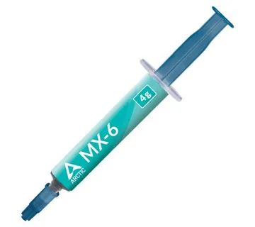 Termalna pasta ARCTIC MX-6, 4g - cover