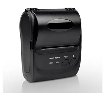 POS PRN 5802DD BT,USB,COM MOBILE PRINTER - cover