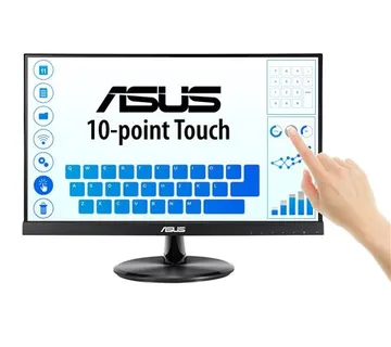 MON 22 ASUS VT229H - cover