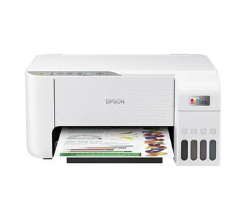 Pisač MFP Epson INK EcoTank L3276, C11CJ67436 - cover