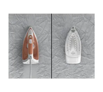 SEB Tefal parno glačalo FV2C40E0 - cover