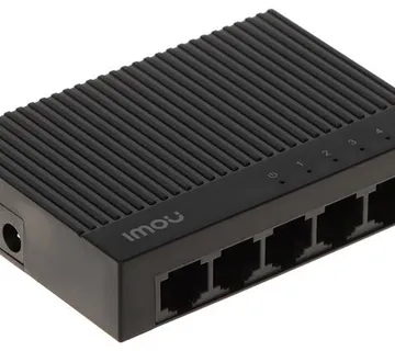 IMOU switch SF105C - cover