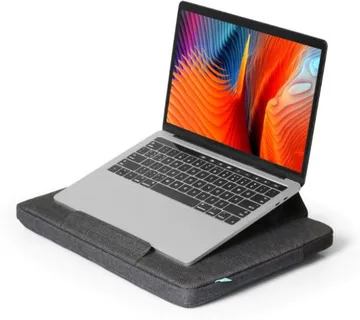 Port torba Belize Ergoview® 15.6/16", siva - cover