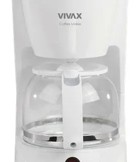 VIVAX HOME aparat za filter kavu CM-08127W - cover