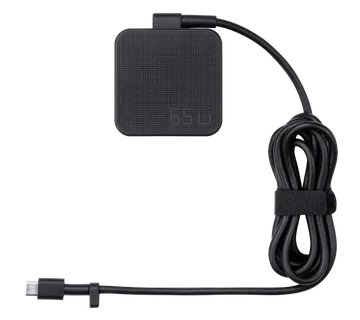 Adapter 65W, 15W/27W/45W/65W, USB Type-C - cover