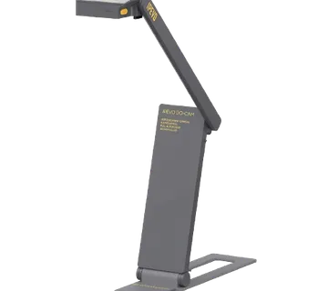 IPEVO DO-CAM USB Document Camera - cover