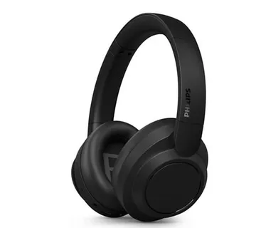 PHILIPS slušalice TAH6509BK/00 - cover