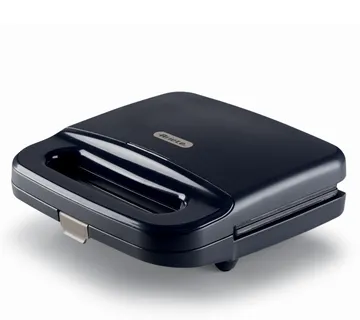 Preklopni toster ARIETE mod. 1971 - tamno sivi - cover