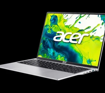 Laptop ACER Aspire Lite 16 Intel C5-120U 16GB 512GB FreeDOS 16" - Karlovac