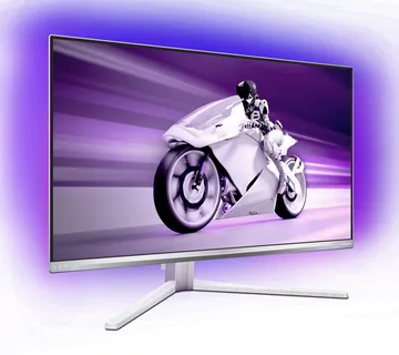 Philips 27M2N8500 27", OLED, QHD, 2xHDMI, DP, 360H - cover