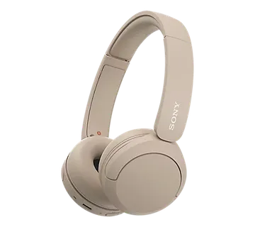 Sony WH-CH520, bežične slušalice, Bluetooth - cover