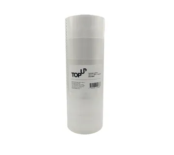 Selotejp pakirni  48mmx66m 6/1 prozirni solventni 50my TOP UP - cover