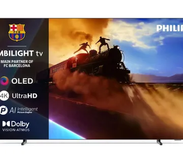 Philips 65OLED770, 164cm, 4K, 4xHDMI, 2xUSB, Ambl - cover