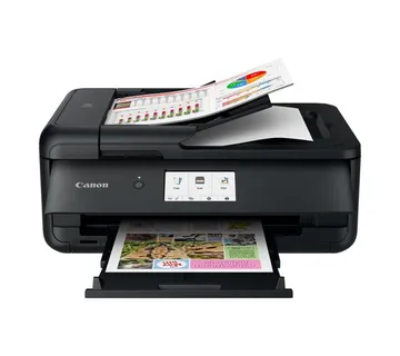Canon Pixma TS9550A A3 - Karlovac