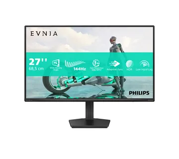 Philips IPS 27" 27M2N3200NF, HDMI, DP, 144Hz - cover