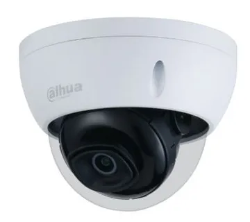 Dahua Cam IP Entry Dome 2 MP IR PoE, IPC-HDBW1230E-0280B-S5 - cover