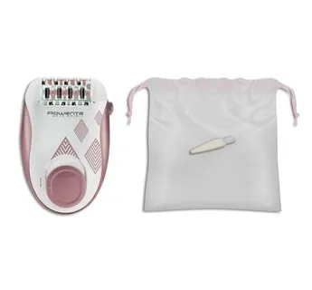 SEB Rowenta depilator EP2900F1 - cover