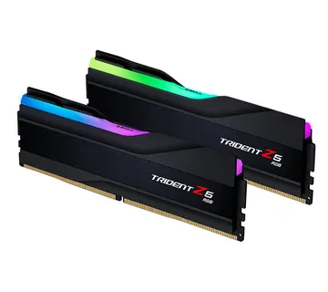 Memorija RAM DDR5 32GB (2x16GB) G.SKILL Trident Z5 RGB, 64000MT/s CL36 1.35V - Karlovac