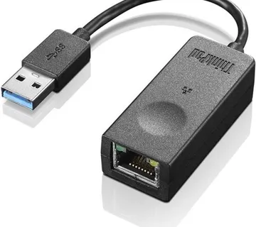 NOT DOD LN USB 3.0 to Ethernet Adapter, 4X90S91830 - cover
