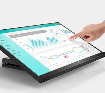 Philips 23,8" 242B1TC, VGA, DP, HDMI, USB3.2, zvu - cover