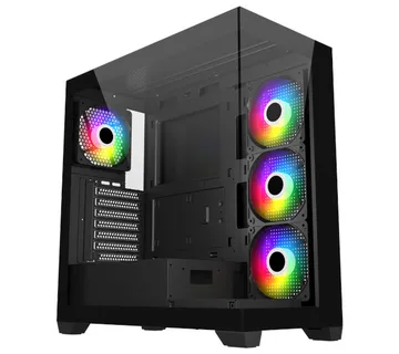 FSP M340 Black, ATX - Karlovac
