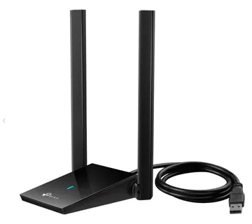 Wireless TP LINK Archer TX20U PLUS AX1800 High Gain Dual Wi-Fi 6 - USB - Karlovac
