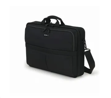 Torba DICOTA za notebook 14.1"/15.6" D31431-RPET - cover