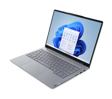 Lenovo ThinkBook 14 G8 U5/16GB/512GB/14''/W11P - cover