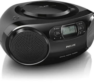PHILIPS CD radio AZB500/12 - Karlovac