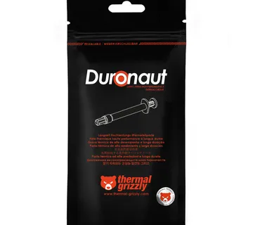 Thermal Grizzly Duronaut 2g, termalna pasta - cover