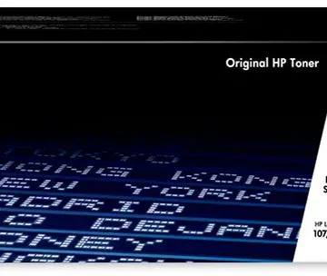 Toner HP W1106A No.106A (MMG) - cover