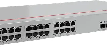 Huawei eKit Switch L2+ S310-24P4S - cover