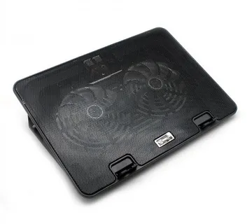 SBOX hladilo za prijenosnik CP-101, do 15,6" - cover