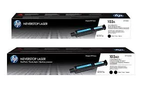 Toner HP W1103AD Pak 2/1 (MMG) - cover