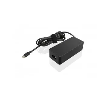 Lenovo 65W Standard AC Adapter (USB Type-C) EU - cover