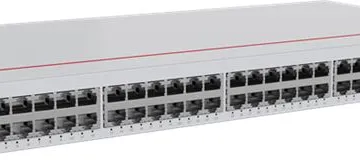 Huawei eKit Switch L2+ S310-48T4X - cover