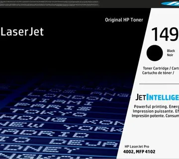 Toner HP W1490A No.149A (MMG) - cover