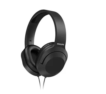 PHILIPS slušalice TAH2005BK/00 - cover