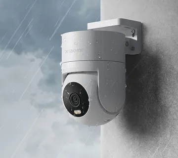 Video kamera nadzorna XIAOMI Outdoor CW300 - Karlovac