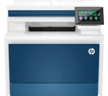 Printer HP Color LaserJet Pro MFP 4302fdw - cover