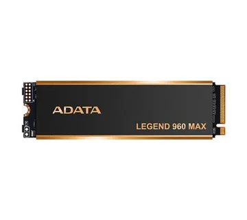 SSD 2TB AD LEGEND 960 PCIe Gen4 M.2 2280 - cover